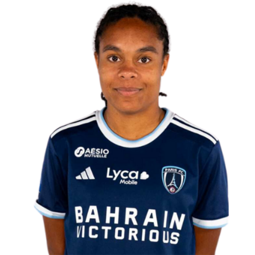 Fiona Liaigre Icon