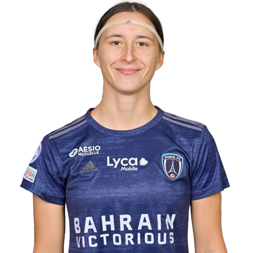 Kaja Korošec Icon