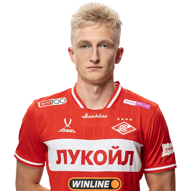 Ruslan Litvinov Icon