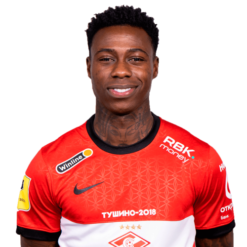 Quincy Promes