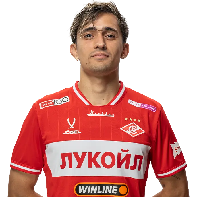 Pablo Solari Icon
