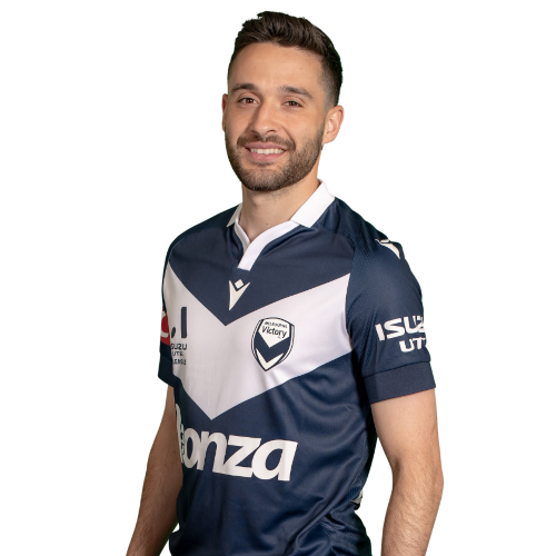 Stefan Nigro Icon