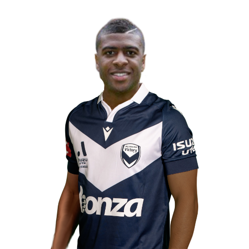 Roliëny Bonevacia Icon