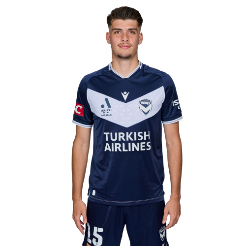 Sebastian Esposito Icon