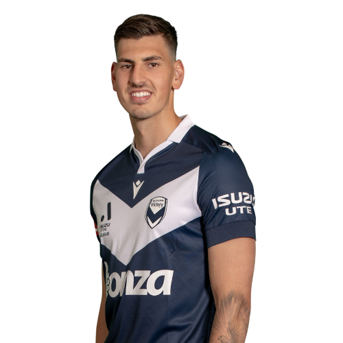 Matthew Bozinovski Icon