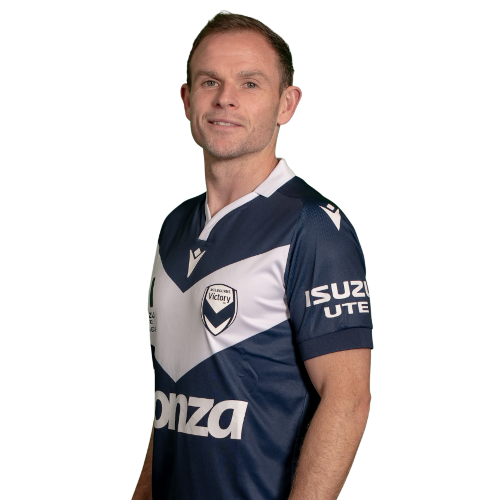 Leigh Broxham Icon
