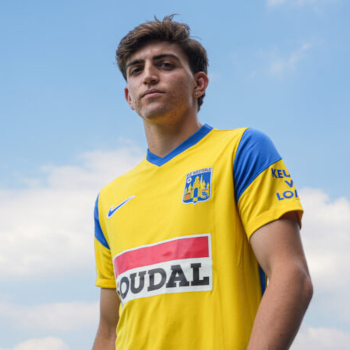 Julian Placias Icon