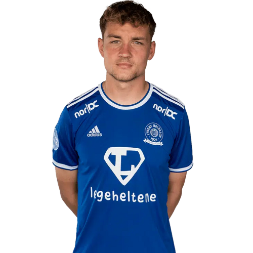 Kristian Riis Icon