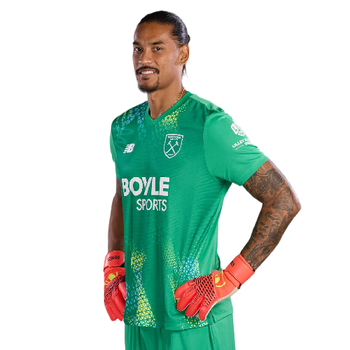 Alphonse Areola Icon