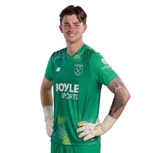 Finlay Herrick Icon