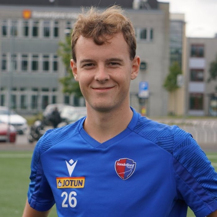 Filip Loftesnes-Bjune Icon
