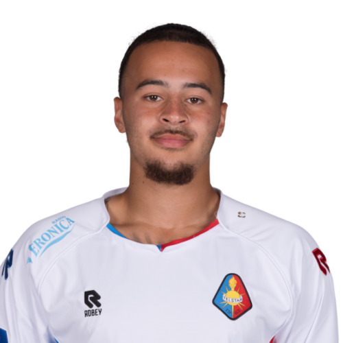 Devon Koswal Icon