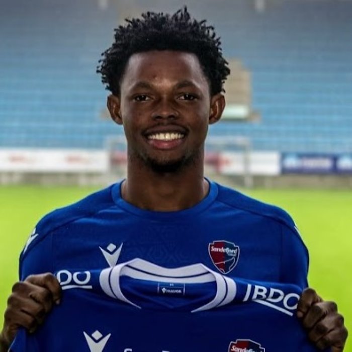 Foster Apetorgbor Icon
