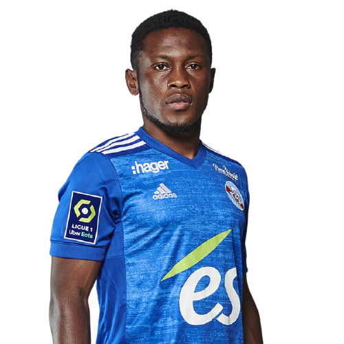 Majeed Waris Icon