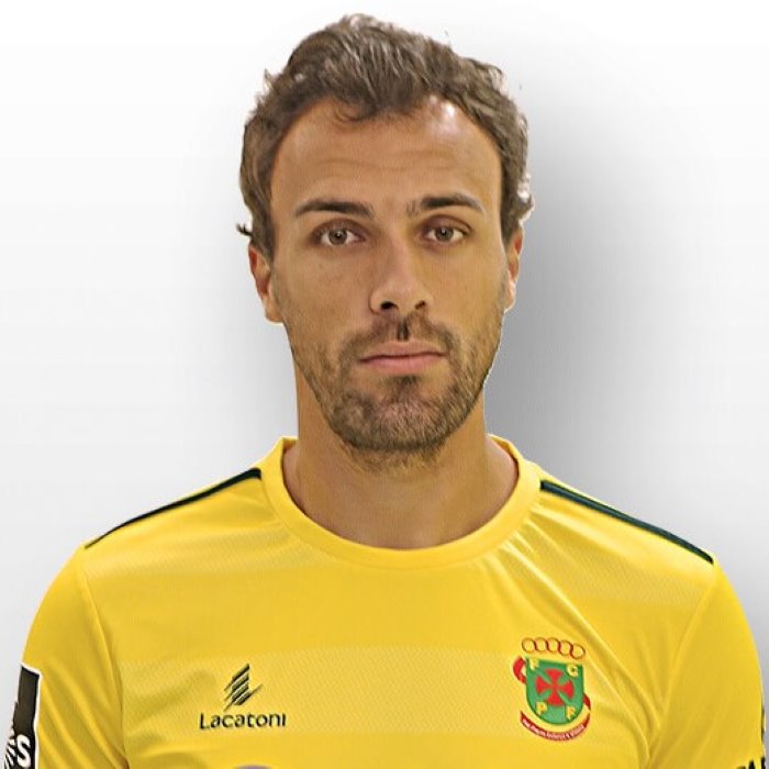Marco Baixinho Icon