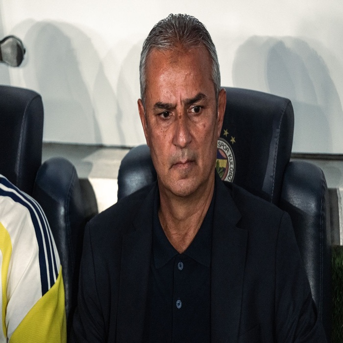 İsmail Kartal