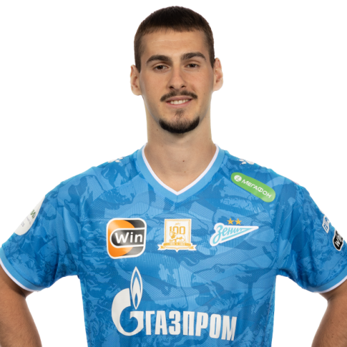 Ognjen Mimović Icon
