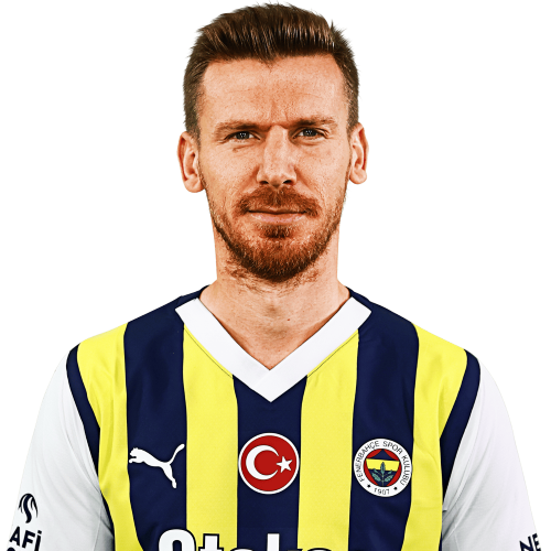 Serdar Aziz Icon