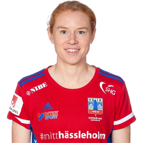 Clare Polkinghorne Icon