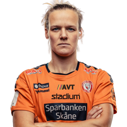 Sheila van den Bulk Icon