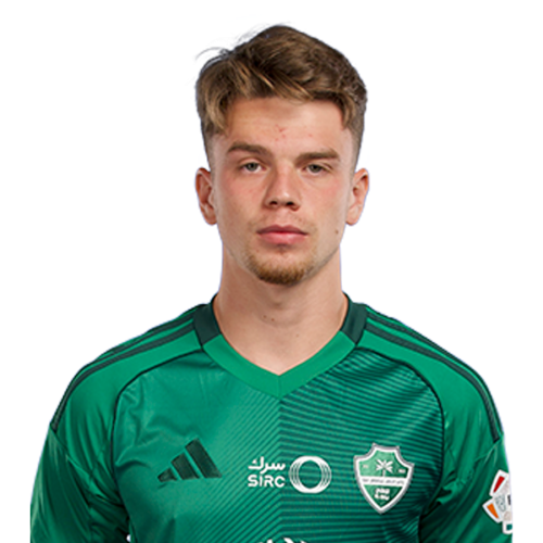 Matteo Dams Icon