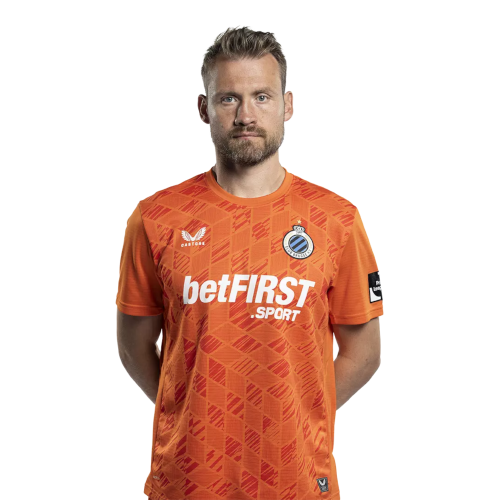 Simon Mignolet