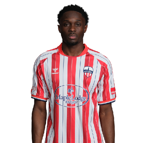 Jean-Aniel Assi Icon