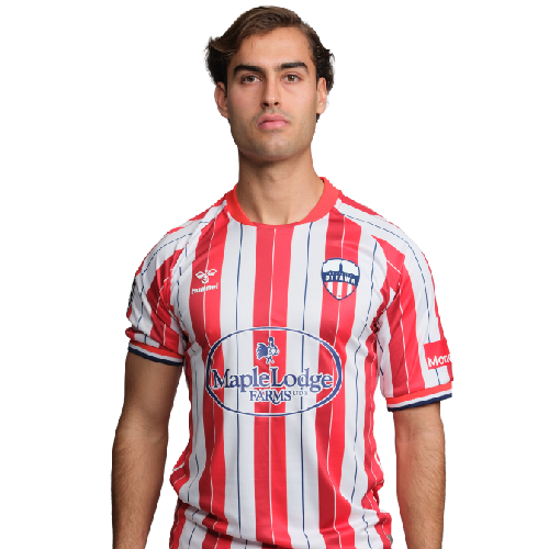 Emiliano García Escudero Icon