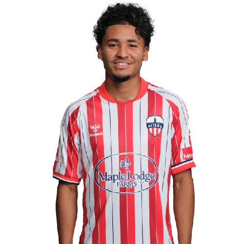 Jonantan Villal Ozuna Icon