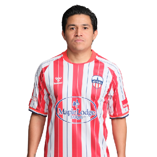 Juan Castro Icon
