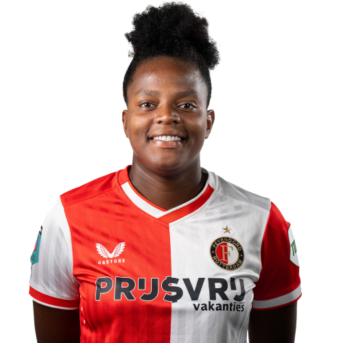 Danique Ypema Icon