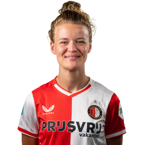 Esmee De Graaf Icon