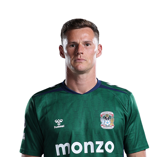 Ben Wilson Icon