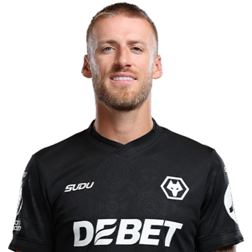 Daniel Bentley Icon