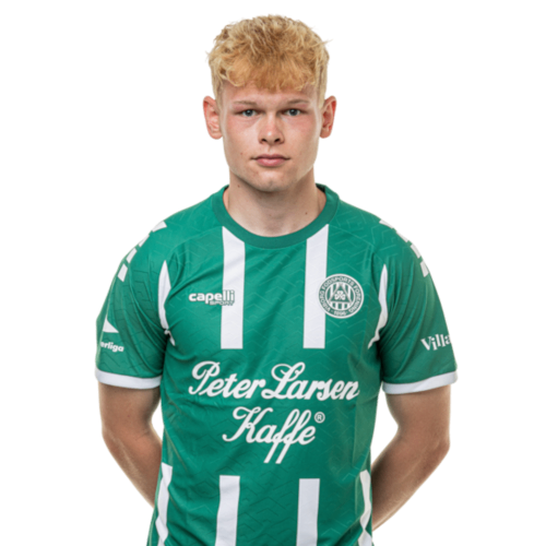 Jakob Vester Icon