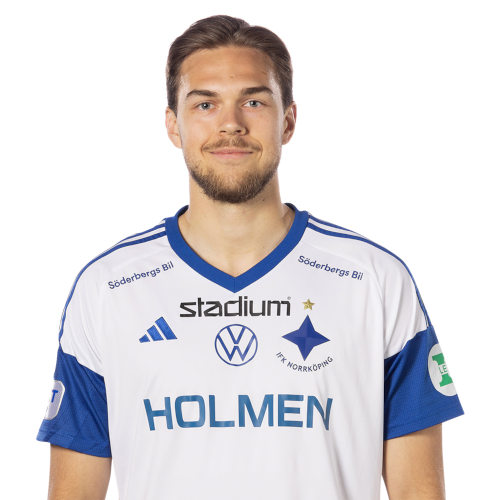 Anton Eriksson Icon