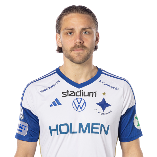 Christoffer Nyman Icon