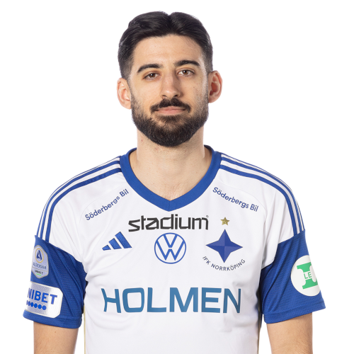 Kristoffer Khazeni Icon