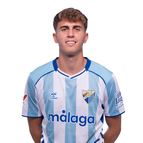 Adrián Niño Icon