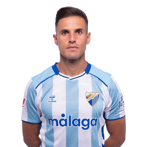 Luismi Sánchez Icon