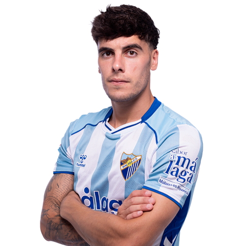 Julen Lobete Icon
