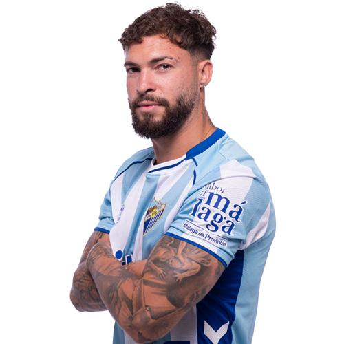 Dani Sánchez Icon