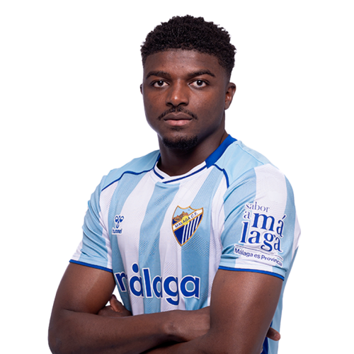 Moussa Diarra Icon