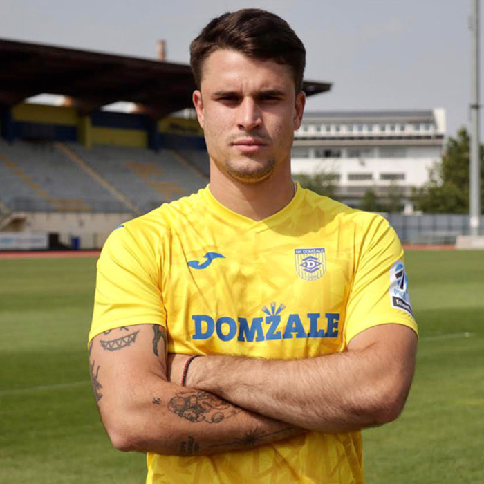 Filip Stuparević Icon