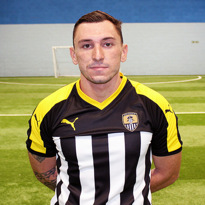 Nathan Thomas Icon