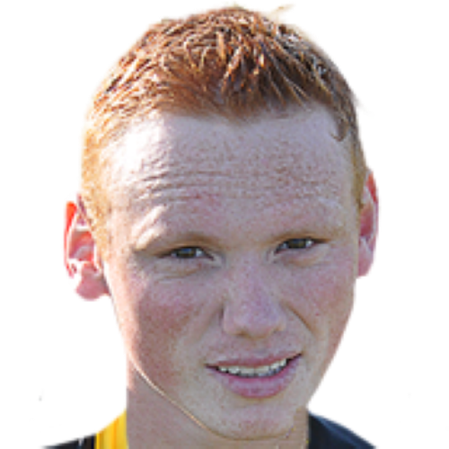 Michael Woods Icon
