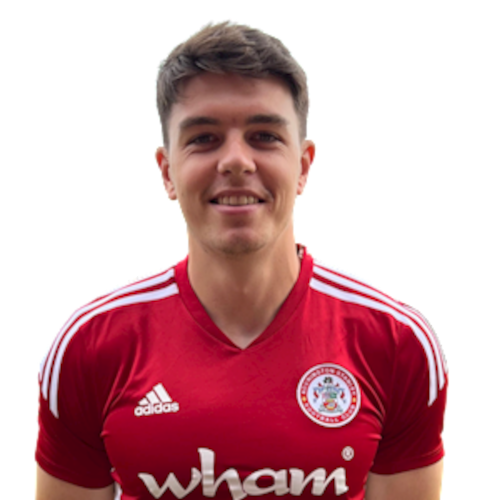 Douglas Tharme Icon