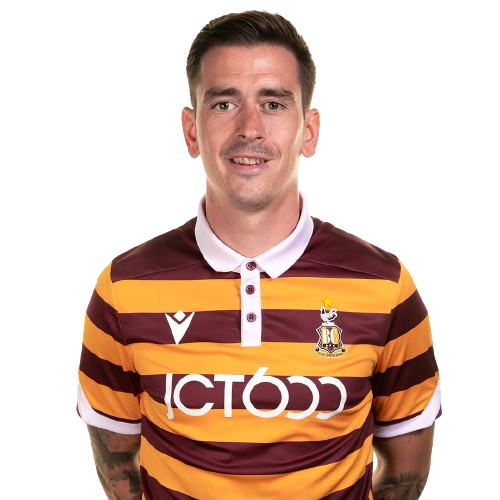James Walker Icon