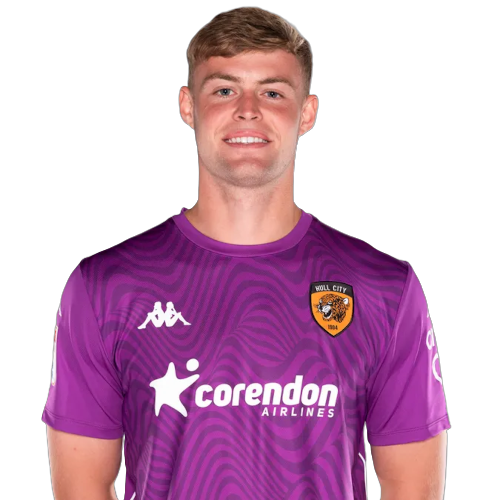Harvey Cartwright Icon