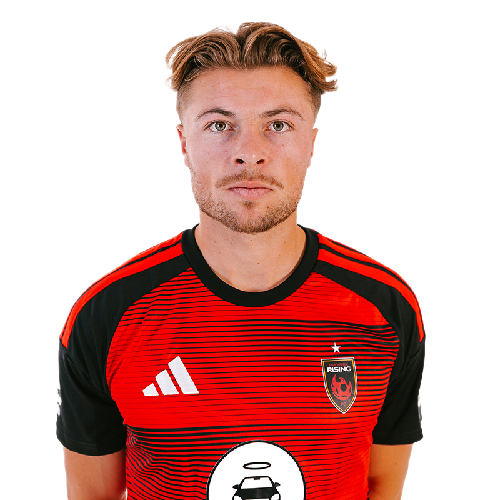 Charlie Dennis Icon